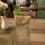 Photo n°1 de l'avis de Anne. fait le 13/10/2022 à 05:34 sur le  Schwabenbräu à Bad Reichenhall