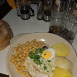 Photo n°2 de l'avis de Fátima.o fait le 23/03/2023 à 21:02 sur le  Restaurante o Beirão à Tarouca