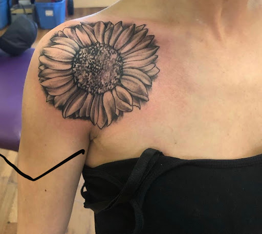 Explore vw tattoo ideas, creative tattoo ideas in Crossville, available at Living Canvas Tattoo