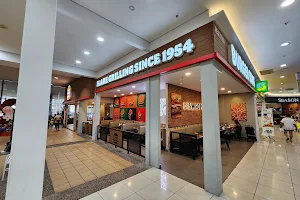 Burger King Sutera Mall image