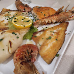 Photo n°1 de l'avis de Nindya.u fait le 20/09/2021 à 08:14 sur le  IL PASHÀ à Intimiano