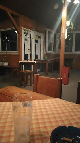 Bistro pri Pošte
