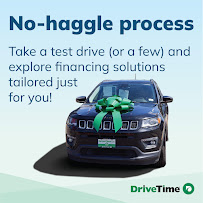 DriveTime Used Cars - Photo 7 - Car repair in Eastpointe, MI, Warren