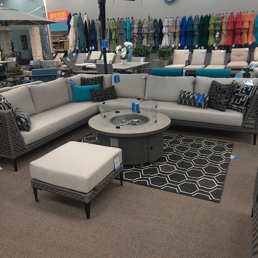 Outdoor Furniture Store «Sunnyland Outdoor Furniture», reviews and photos, 7879 Spring Valley Rd, Dallas, TX 75254, USA