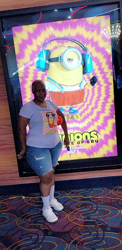 Movie Theater «Wehrenberg Theatres St. Charles Stadium 18 Cine», reviews and photos, 1830 S 1st Capitol Dr, St Charles, MO 63303, USA