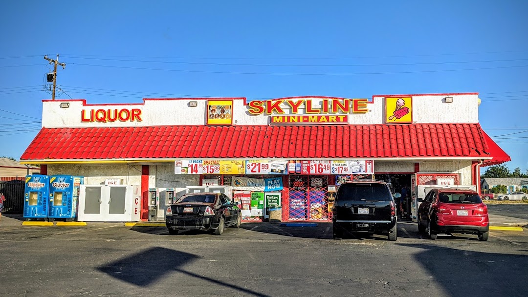 Skyline Mini Mart