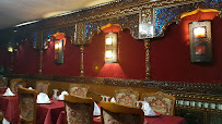 Atmosphère du Restaurant indien Taj Mahal à Pontoise - n°9
