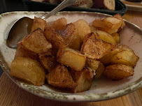 Patatas bravas du Restaurant français La Braisière à Toulouse - n°13