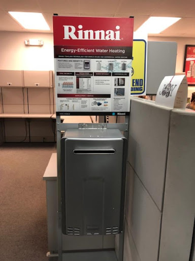 Plumber «West end Plumbing Inc.», reviews and photos, 5319 N Nob Hill Rd, Sunrise, FL 33351, USA