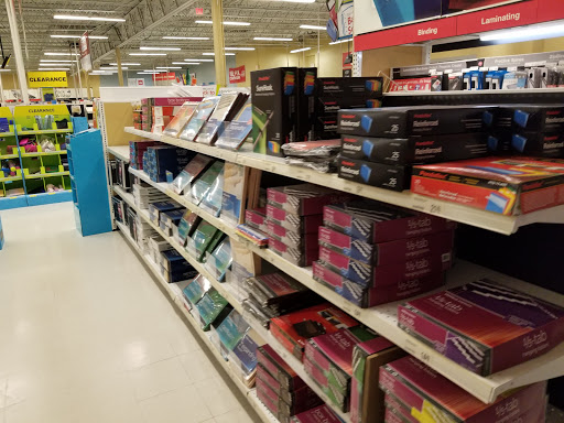 Office Supply Store «Office Depot», reviews and photos, 8051 S Broadway, Littleton, CO 80122, USA