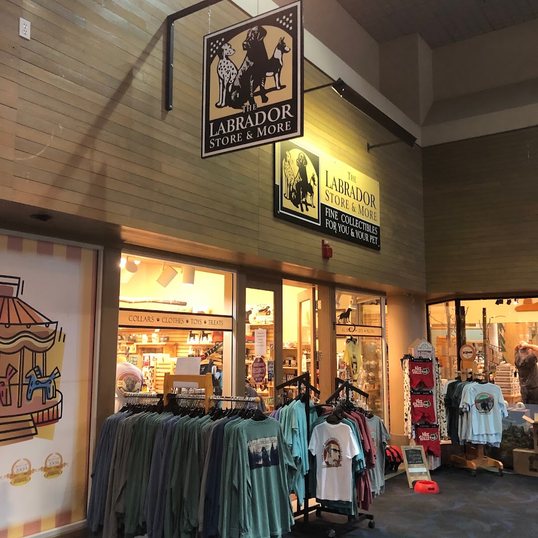 The Labrador Store and More