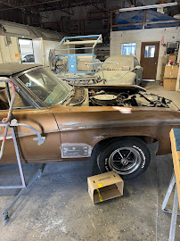 Auto Body People - Photo 6 - Car repair in Rocklin, CA, Roseville