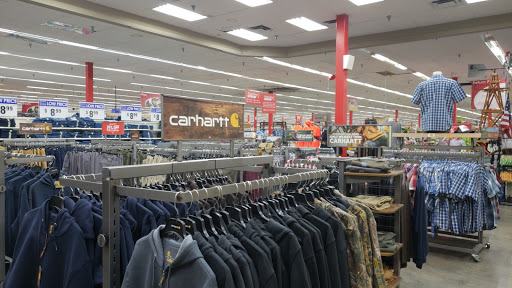 Department Store «Rural King», reviews and photos, 1320 James Ave, Bedford, IN 47421, USA