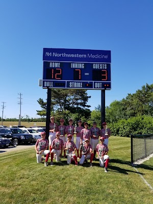 Glasshagel Field 1 - photo 8