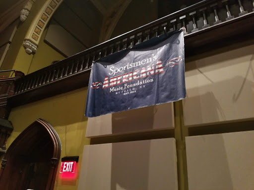 Live Music Venue «Babeville», reviews and photos, 341 Delaware Ave, Buffalo, NY 14202, USA