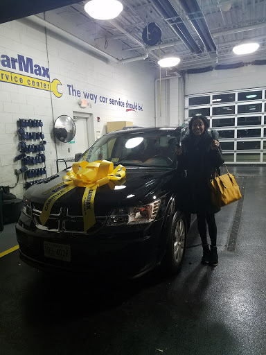 Used Car Dealer «CarMax», reviews and photos, 1448 Richmond Rd, Charlottesville, VA 22911, USA