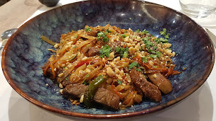 Photo n°15 de Le Shima Sushi Bar & Cuisine asiatique à L'Île-Rousse ()