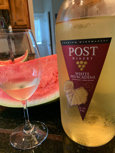 Winery «Post Familie Vineyards», reviews and photos, 1700 St Marys Mountain Rd, Altus, AR 72821, USA