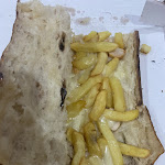 Photo n°1 de l'avis de Luigi.o fait le 30/04/2023 à 21:00 sur le  Trattoria e Pizzeria da Giannino à Cardito