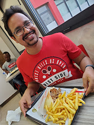 Photo n°23 de Food City à Villeneuve-d'Ascq ()