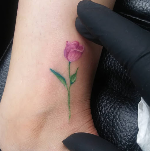 Explore simple men tattoo ideas, creative tattoo ideas in Huntsville, available at Blessed Ink