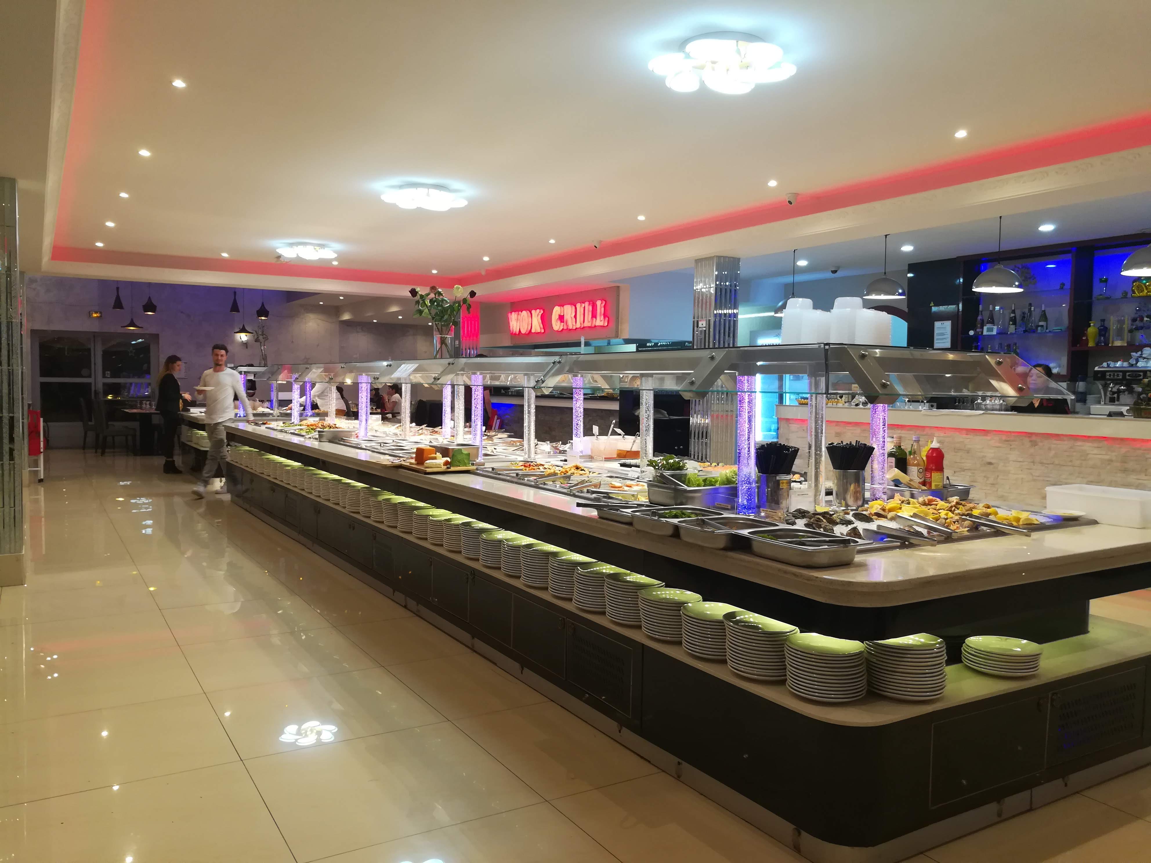 Photo n° 2 de l'avis de CLUB.M fait le 27/04/2019 à 06:57