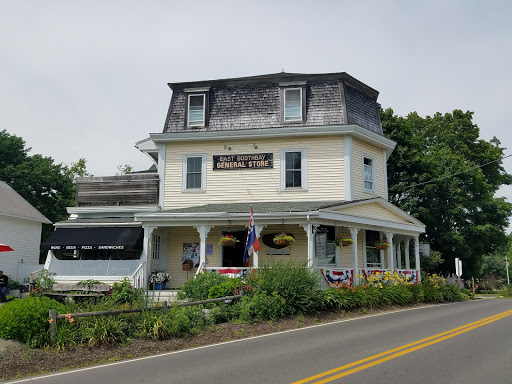 General Store «East Boothbay General Store», reviews and photos, 255 Ocean Point Rd, East Boothbay, ME 04544, USA