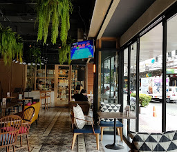 Streats Bakery photo