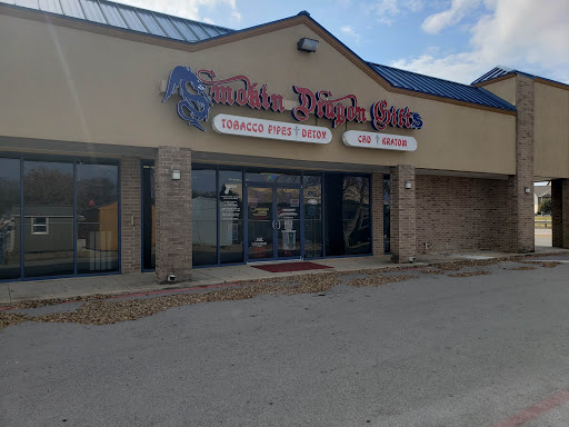 Tobacco Shop «Smokin Dragon Gifts», reviews and photos, 5975 S Cooper St #105, Arlington, TX 76017, USA