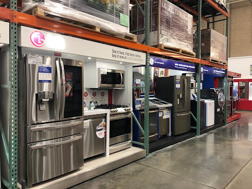 Warehouse store «Costco Wholesale», reviews and photos, 10921 Causeway Blvd, Brandon, FL 33511, USA