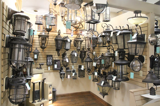 Lamp shade supplier Fort Worth