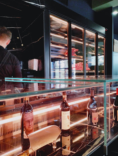 DIAMELAS Meat & Restaurant SKG - Κρεοπωλείο