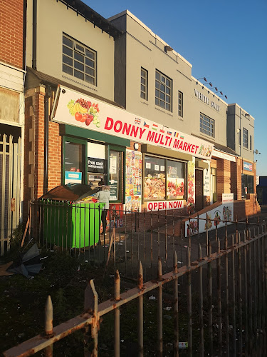 Reviews of Donny Multi Market in Doncaster - Supermarket