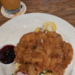 Photo n°2 de l'avis de Waltraud.. fait le 03/08/2021 à 18:11 sur le  Marktweib à Oberursel