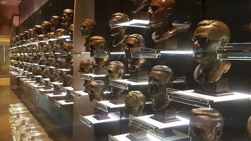 Museum «Pro Football Hall of Fame», reviews and photos, 2121 George Halas Dr NW, Canton, OH 44708, USA