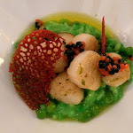 Photo n°2 de l'avis de Saoirse.a fait le 07/01/2023 à 16:10 sur le  Il Vivaldi à Funchal