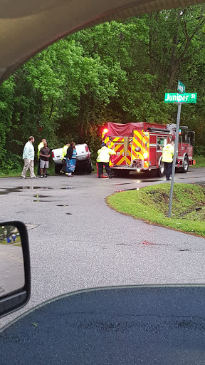 Car Dealer «Charleston Nissan», reviews and photos, 1714 Savannah Hwy, Charleston, SC 29407, USA