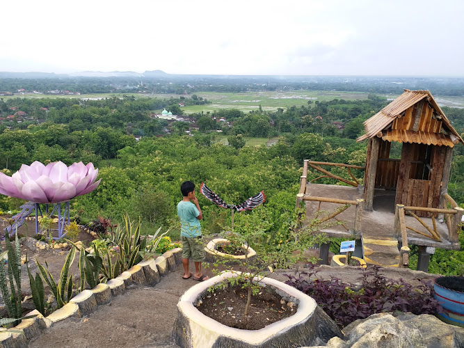 Bukit Bonsai