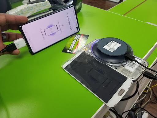 Computer Store «Computer Guys of Dallas Phone, Tablet, Gaming, Electronic Repair», reviews and photos, 1401 S Buckner Blvd #115, Dallas, TX 75217, USA