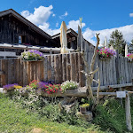 Photo n°2 de l'avis de Silvia.i fait le 01/08/2022 à 20:06 sur le  Marzoner Alm à Montefranco