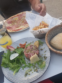 Plats et boissons du Restaurant La Tchanquetas à Saint-Briac-sur-Mer - n°19