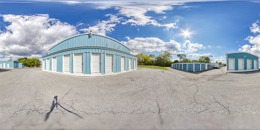Self-Storage Facility «Valley Storage», reviews and photos, 17705 W Washington St, Hagerstown, MD 21740, USA
