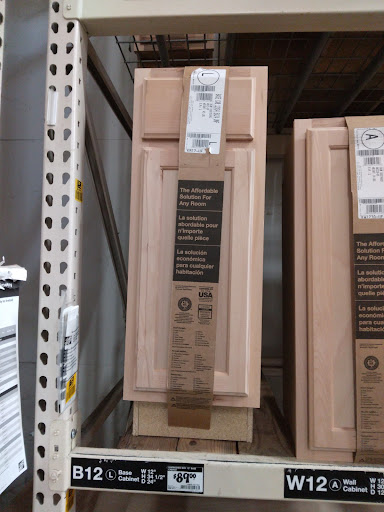 Home Improvement Store «The Home Depot», reviews and photos, 7260 Interstate Blvd, Horn Lake, MS 38637, USA