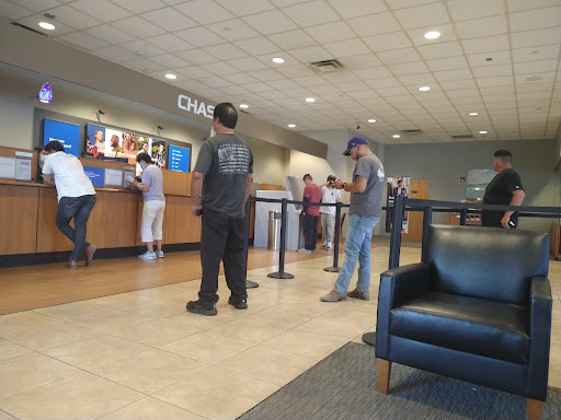 Bank «Chase Bank», reviews and photos