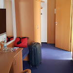 Photo n°4 de l'avis de Patrick.c fait le 04/07/2020 à 10:50 sur le  Hotel Imhof à Gemünden am Main