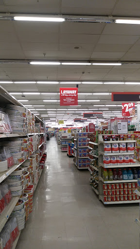 Discount Store «Kmart», reviews and photos, 213 NJ-37, Toms River, NJ 08753, USA