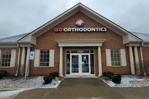 180 Orthodontics image