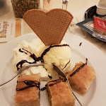 Photo n°2 de l'avis de Andrea.r fait le 20/01/2023 à 21:58 sur le  LISA - Restaurant - Bistro - Lounge à Saterland