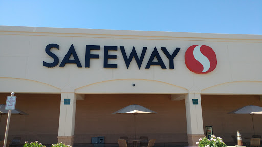 Grocery Store «Safeway», reviews and photos, 10641 W Olive Ave, Peoria, AZ 85345, USA
