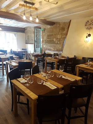 La Pugliese à Pontoise